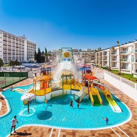 Globales Playa Estepona Zewnętrze zdjęcie
