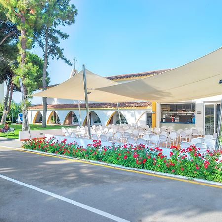Globales Playa Estepona Zewnętrze zdjęcie
