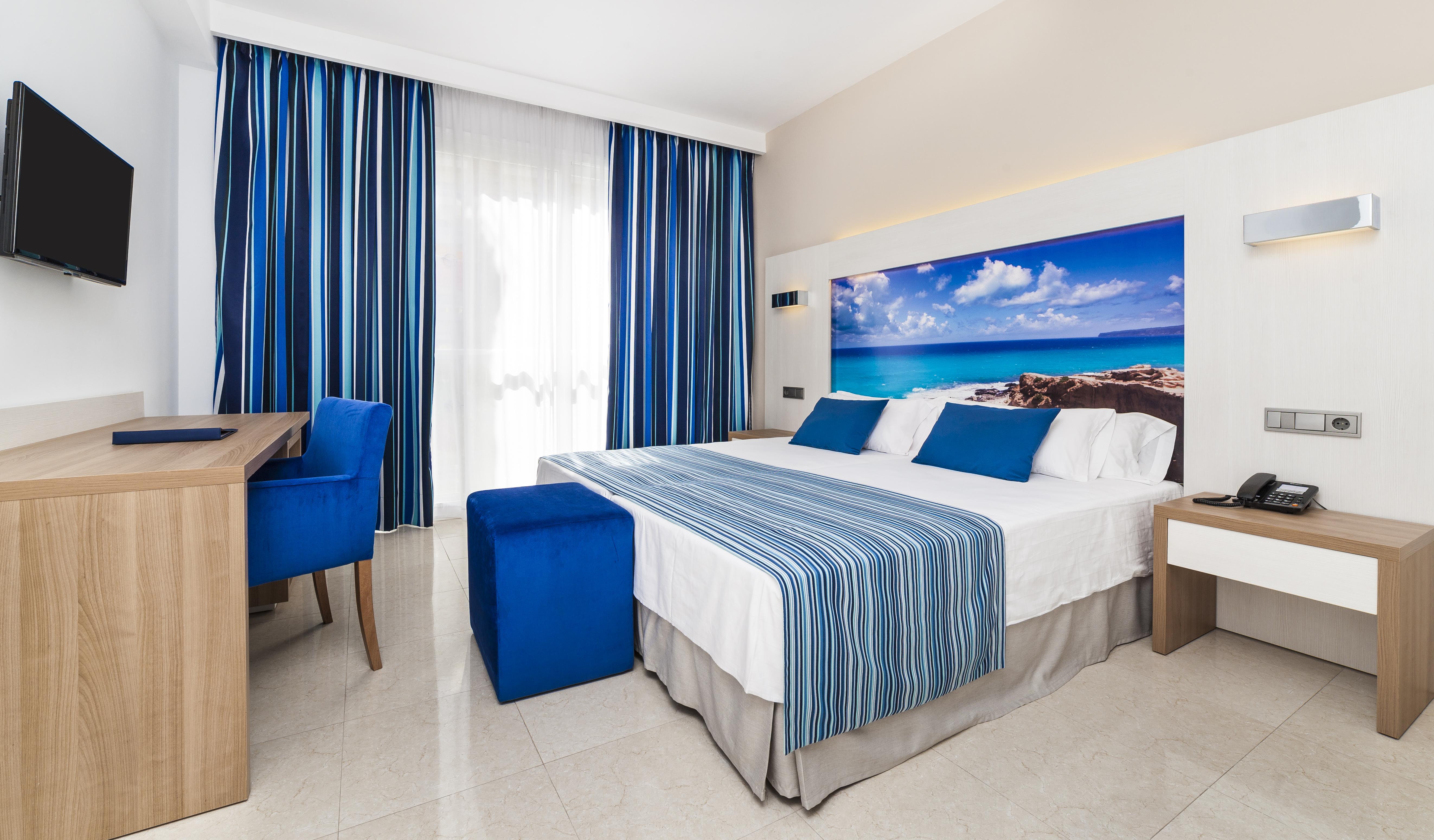 Globales Playa Estepona Zewnętrze zdjęcie
