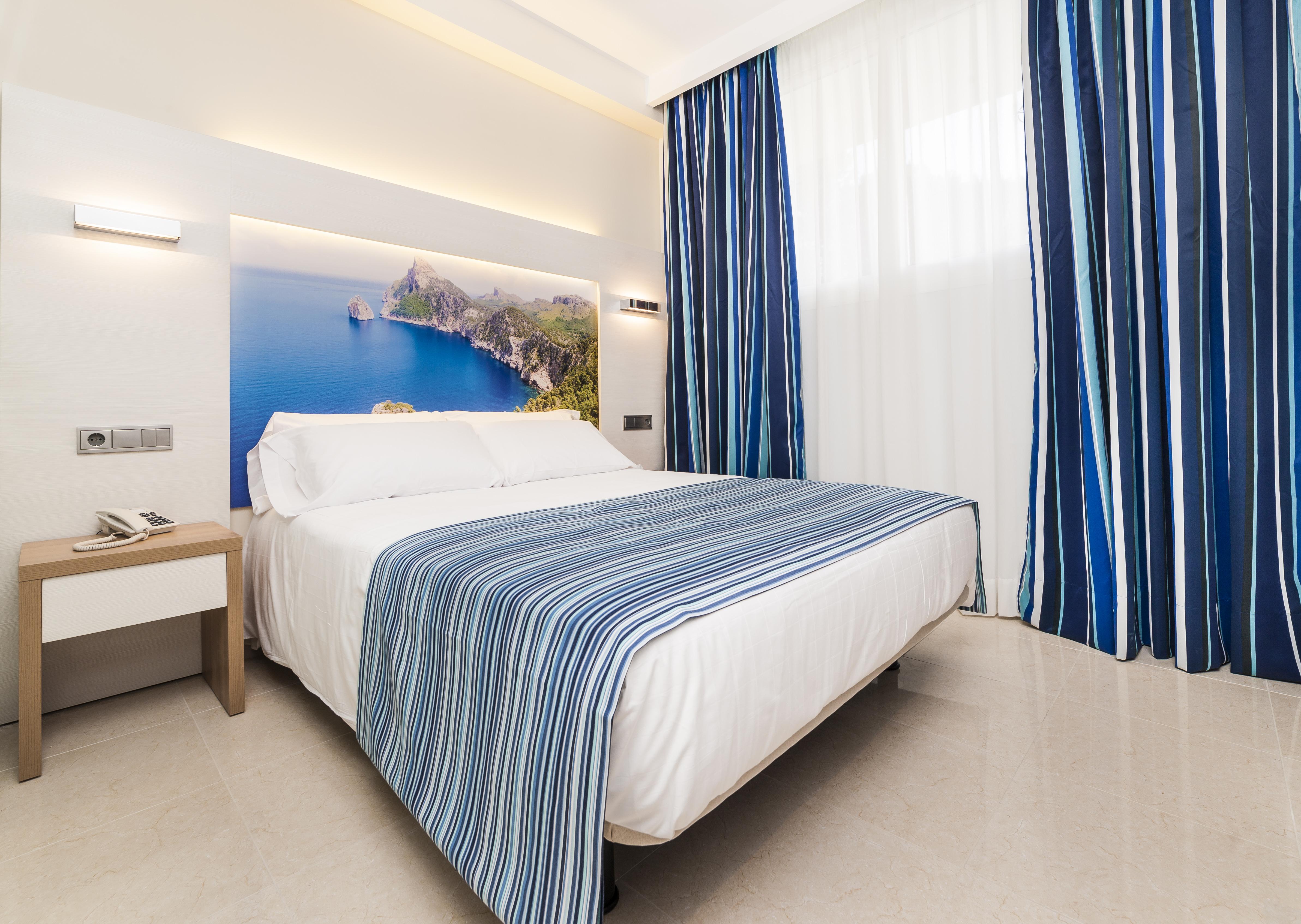 Globales Playa Estepona Pokój zdjęcie