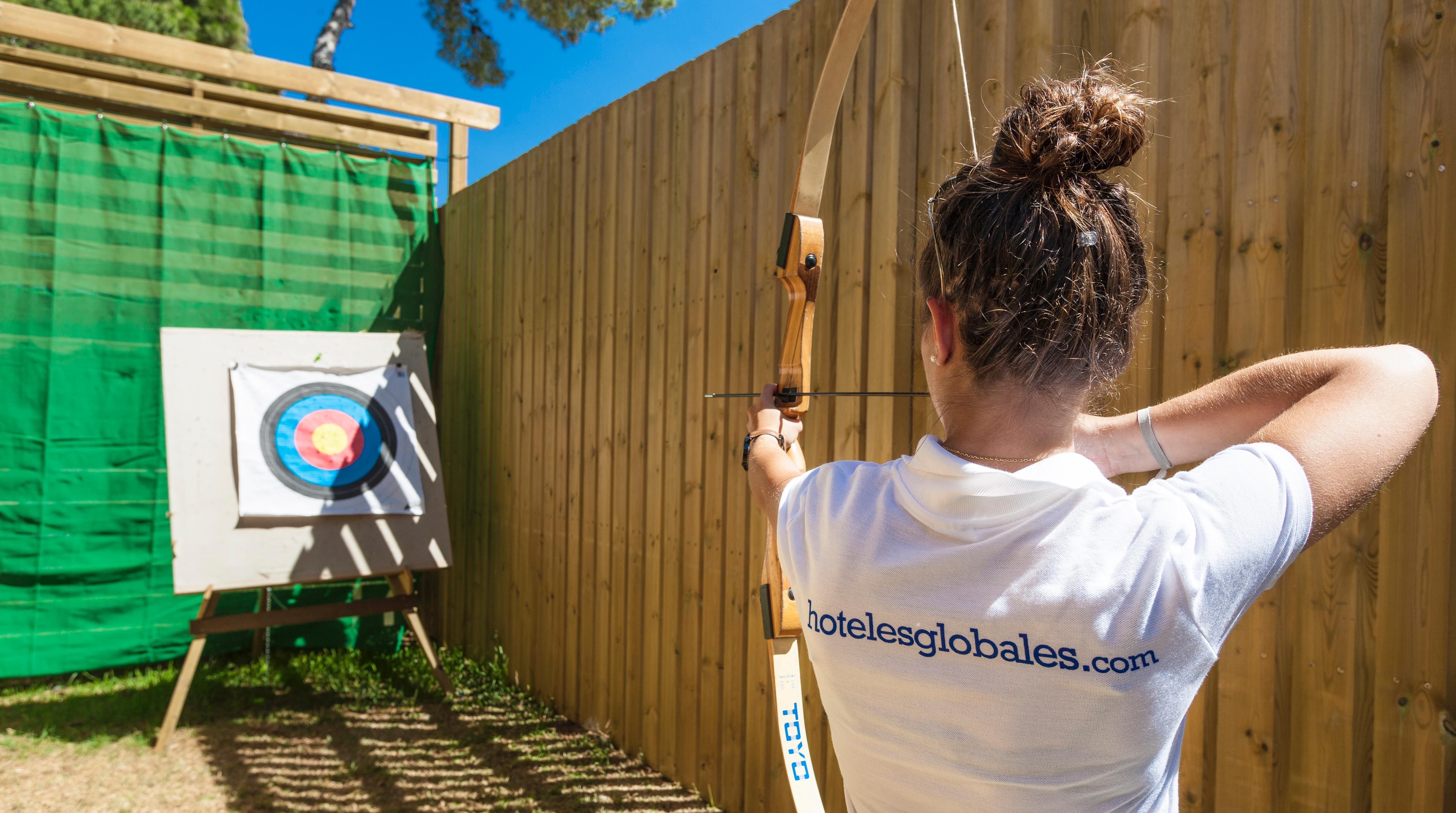 Globales Playa Estepona Zewnętrze zdjęcie