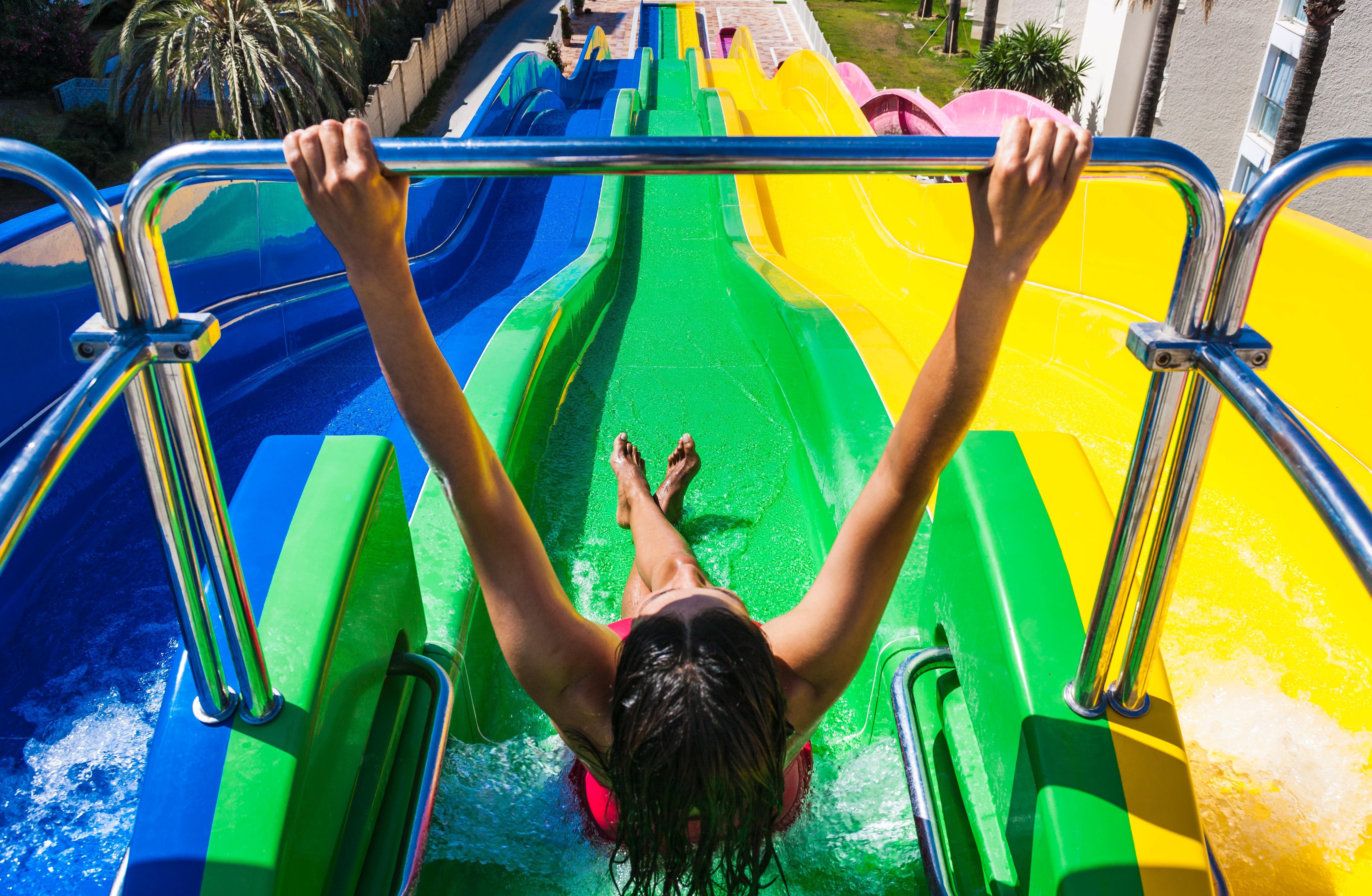 Globales Playa Estepona Zewnętrze zdjęcie