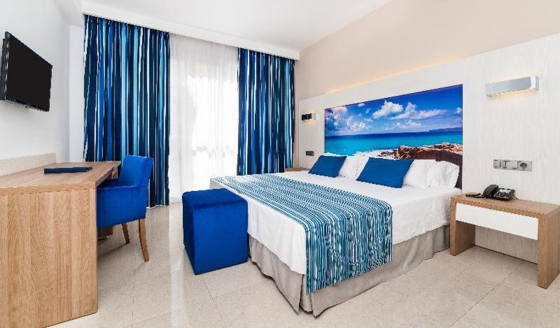 Globales Playa Estepona Pokój zdjęcie