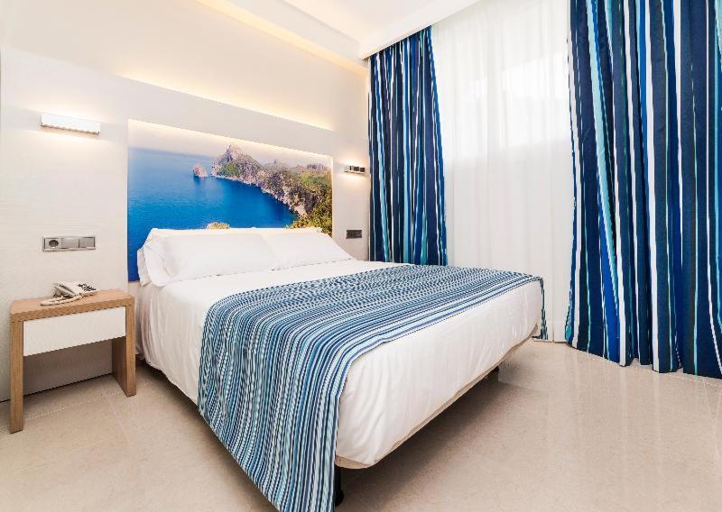 Globales Playa Estepona Pokój zdjęcie