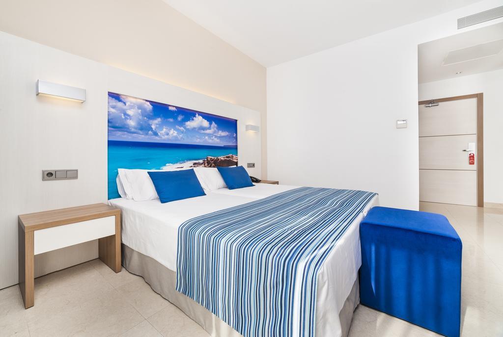 Globales Playa Estepona Zewnętrze zdjęcie