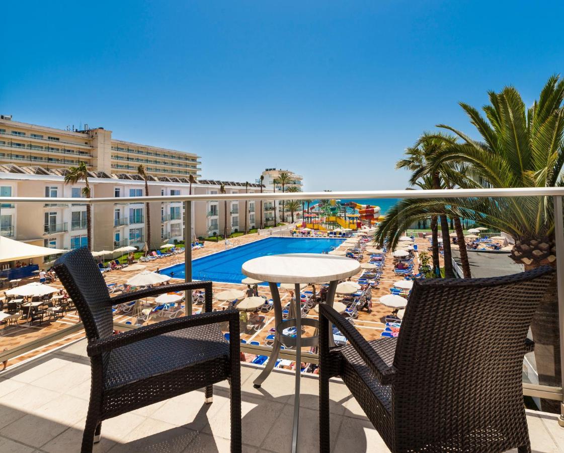 Globales Playa Estepona Zewnętrze zdjęcie